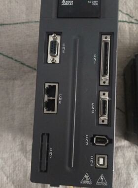 拍前询价：ASDA22023M十ECMAE21320RS台达