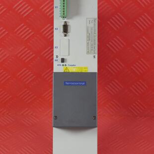 Ferrocontrol DARC S18000A Achsregelcontroller sofort lieferb