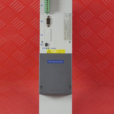 Ferrocontrol DARC S18000A Achsregelcontroller sofort lieferb
