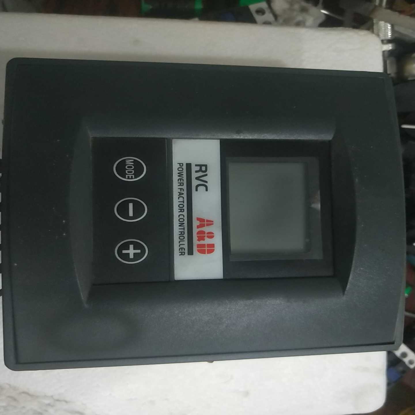 【议价】智能无功功率因数自动补偿控制器适用