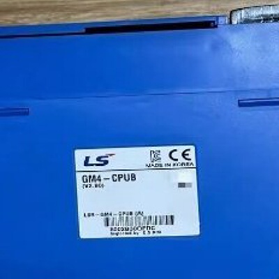 议价GM4-CPUB  / PLC模块