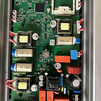 ABB软启动器PSTX主板 1SFB536268D1009-议价