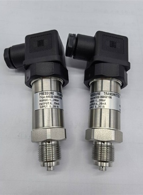 力传感器AKS33060G2101112BAR120barT30bar变送器适用于