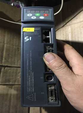 CTSDH1A-B1522-M101合信驱动器，拆机的，--议价商品