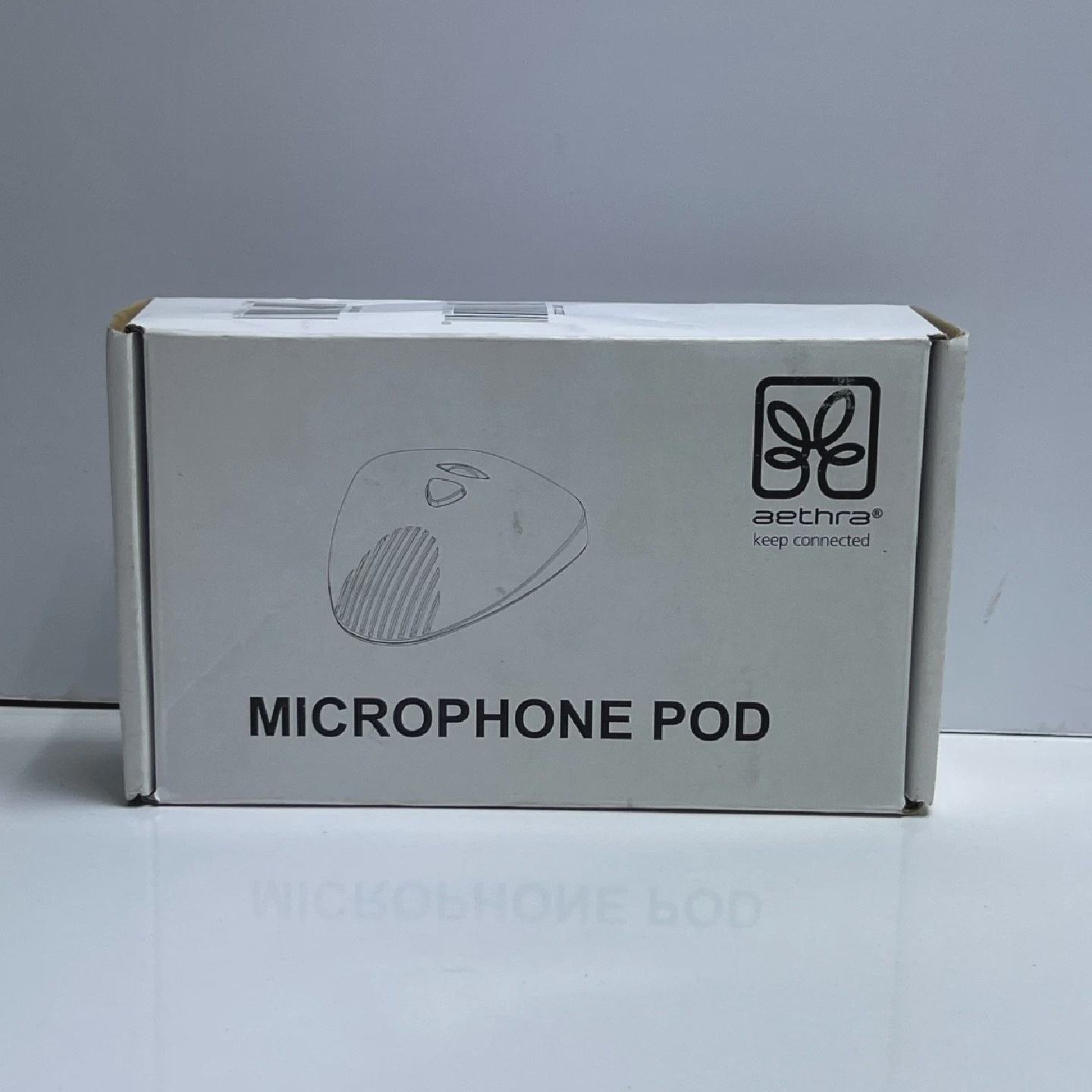 Aethera Pod Einzelnes Instrument AE 621G50168 - 实物图