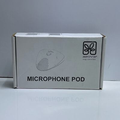 Aethera Pod Einzelnes Instrument AE 621G50168