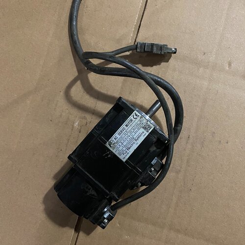 【询价】GYC101DC1-SA-B 富士伺服电机