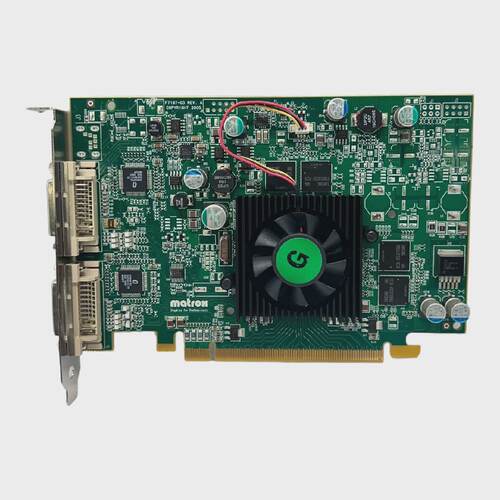 Contrleur Graphique Matrox PCB F719703