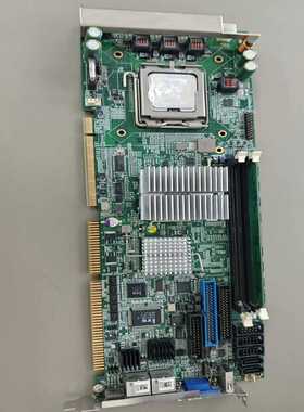 台湾 凌华工控机主板NuPRO-935A/DV 双网口配送C~询价