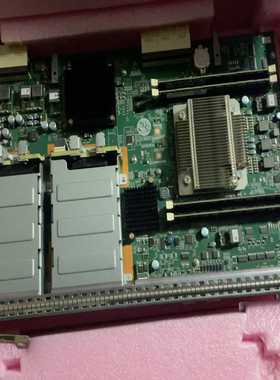 询价~华为防火墙主控板SPUA2MPUA，是Eudemon1000