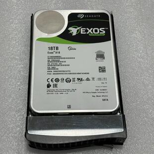 银河希捷18t SATA ST18000NM000J X18议价