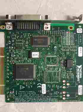 询价NI778032-01PCIGPIB大卡IEEE