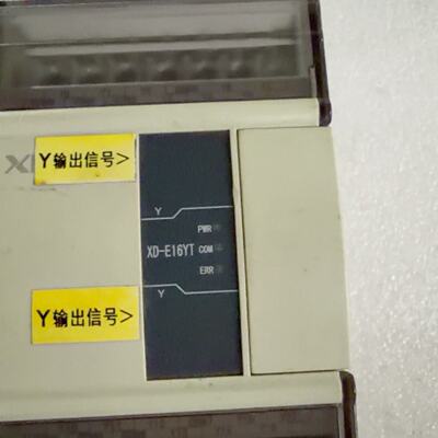议价Xinjie Plc Xd560T4EXdE16yt Disassembled适用