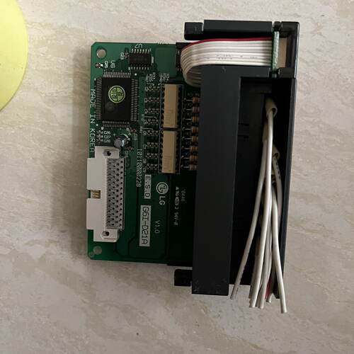 (议)LSPLC模块G6ID21A