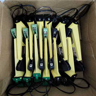 议价ampfler集电器081508-08415适用