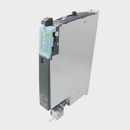 SIEMENS SINAMICS 6SL31201TE150AD0 6SL3 1201TE150AD0 FSB unus