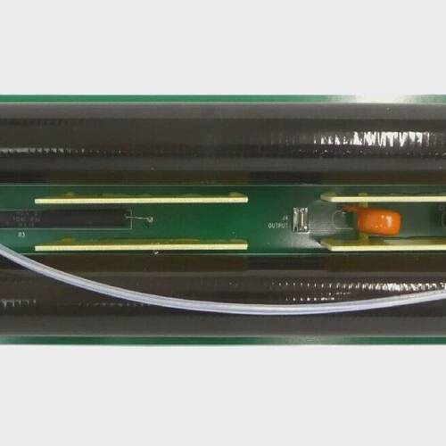 Astex ABXX494 IPS Generator HV Filter Power Supply PCB Assem