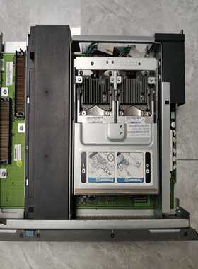 寻..HPRX6600CPU板，带4个CPU，AB577-