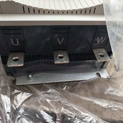 (议)雷诺尔JJR8000142380软启动器75KW正