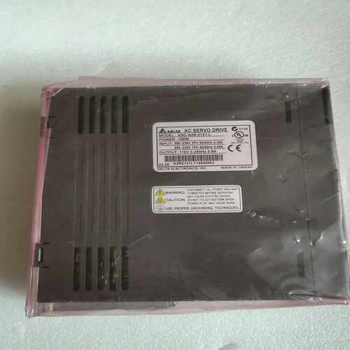 【议价】台达伺服ASD-A2-0121-F驱动器100W适用
