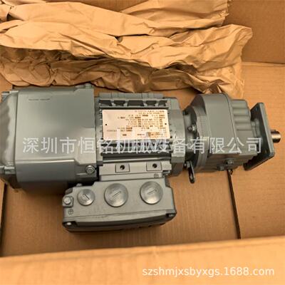 SEW减速电机原厂原装R27DRN71M2BE05/MSW/AVS1/TF/Z全新正品