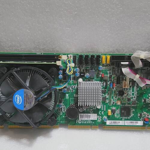 Used DFI  PICH61  PIH611000G Rev.AA0 E150630