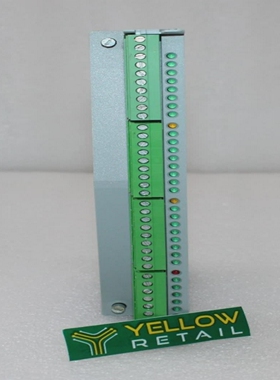 SCHLEICHERUBA32DIGITALOUTPUTMODULE32xDC24V2AUBA32