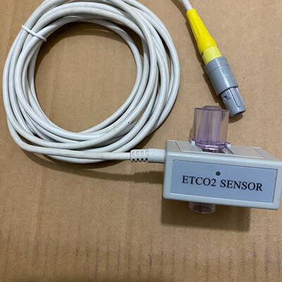 【询价】ETCO2 SENSOR主流二氧化碳传感器模块适用