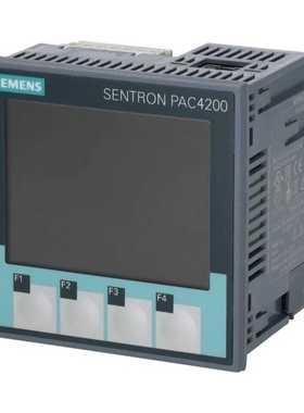 询价【西门子SentronPAC4200】工业自动化设备