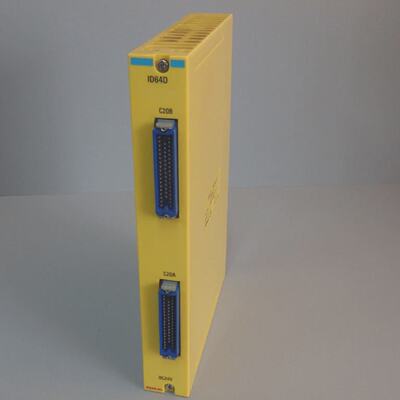 A03B0801C127  FANUC  A03B0801C127  ID64D Module 32 entres ID