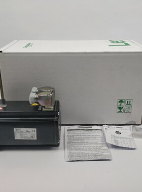 寻XSchneider Electric MH31002P12A2200 Servomotor MH3 100