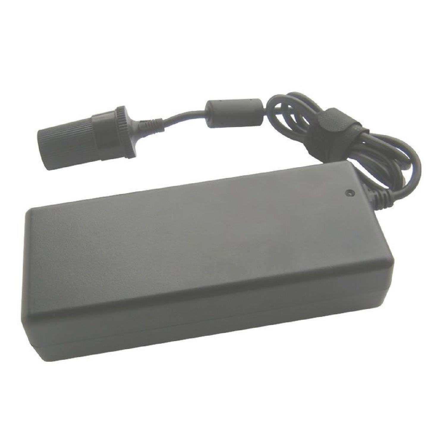 12V10A电源适配器220V转12V120W一体机仪电源24V5A足功率