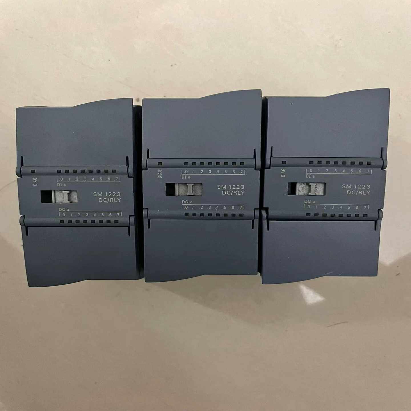 S7-1200223-1PH30-0XB0实图拍摄【询价】