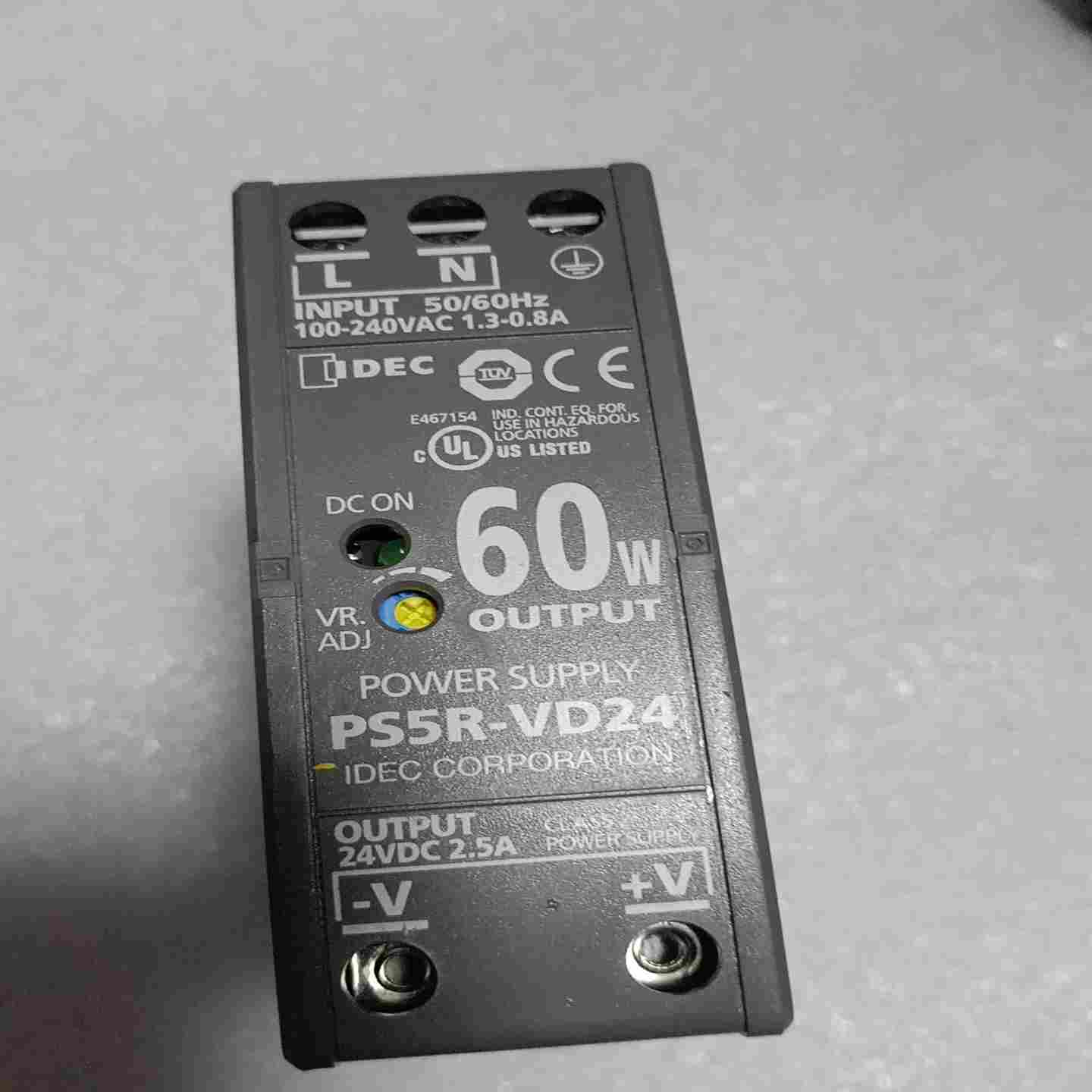咨询-和泉开关电源PS5R-VD24