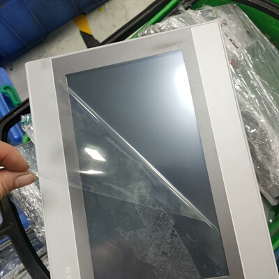 询价-昆仑通态10寸触摸屏TPC1071Gi带网口