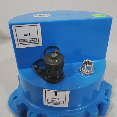 MULTILOG LX GPRS Data Logger R6861 1000 1300