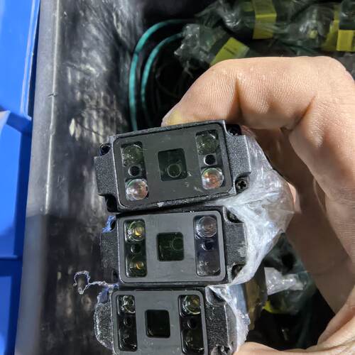议价Cognex Cognex Dm262x Industrial Code Reader适用