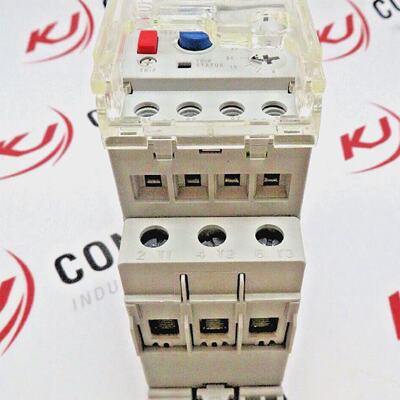Sprecher  Schuh CEP7ED1FD Solid State Overload Relay 945A