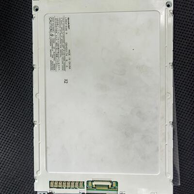 夏普SHARPLM641836R液晶屏9.4寸15针接口--议价商品