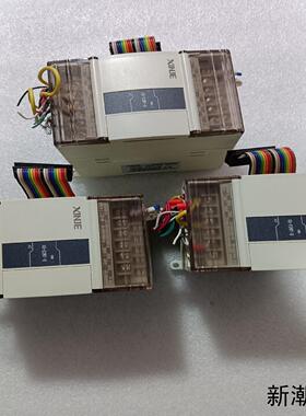 拆机信捷模块XD-E2WT-B实物拍摄功能正常有3台议价商品