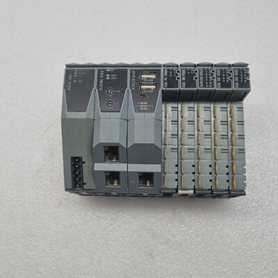 Br Automatisation Rack Comme Par Mentionn Module dans la Des