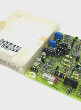 Nuevo GENERAL ELECTRIC Fanuc IC3600TFCU1E1D Fuego Alarma Pla