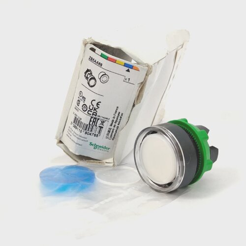 寻XSchneider Electric ZB5AA68 Harmony XB5 Push Button