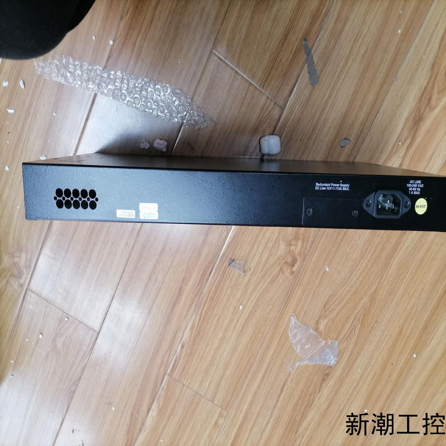 A2H124-24-RH  ENTERASYS模块交换机面议价商品