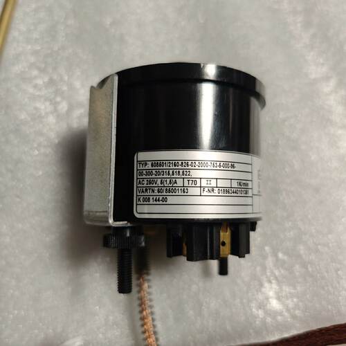 BURKLE博可温度传感器60850/2160-826-02--议价商品