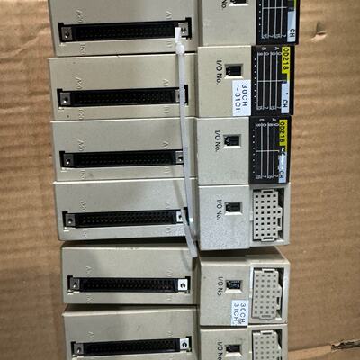 溢价-C200HOD218模块PLC