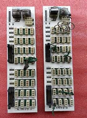 ALGO通讯子局驱动器，型号ALTPFF0-0，基恩斯配电箱-议价