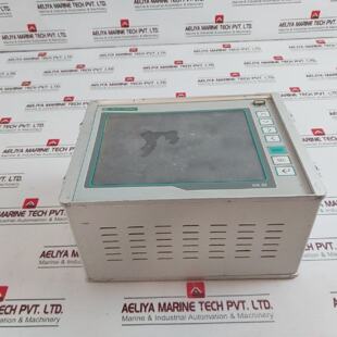 Newtronic NW80 Panel Pantalla