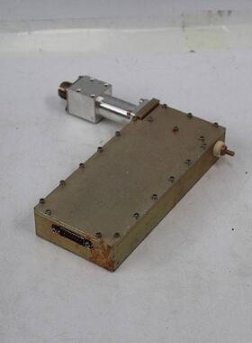 议价LAM RESEARCH 853800749014 RF CONNECTOR MODULE可维修