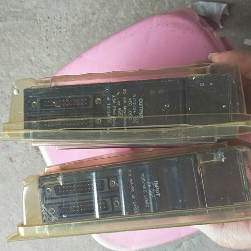 询-IC693MDL752F